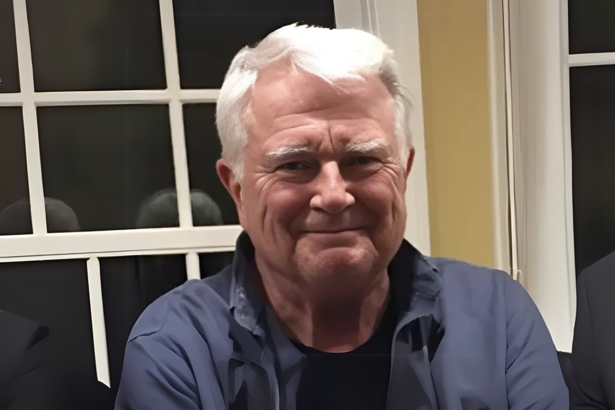 photo of Jim Marshall